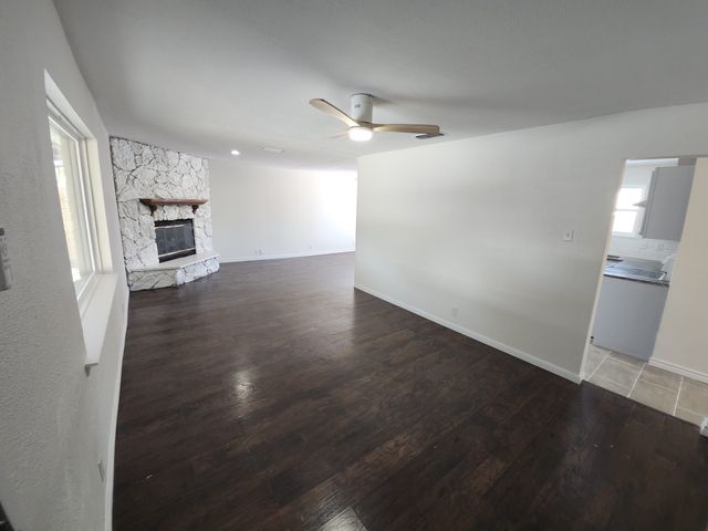 2721 Blue Ridge Drive, Mesquite, TX 75150