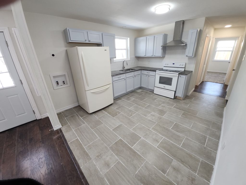 2721 Blue Ridge Drive, Mesquite, TX 75150
