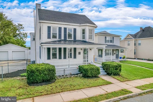 820 GUILFORD, Hagerstown, MD 21740