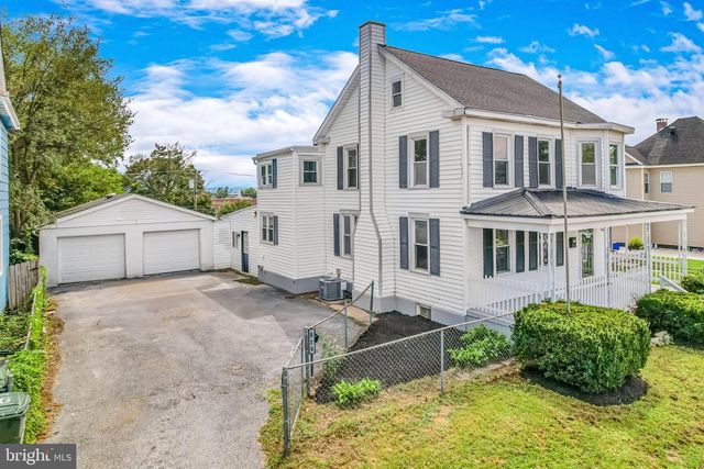820 GUILFORD, Hagerstown, MD 21740