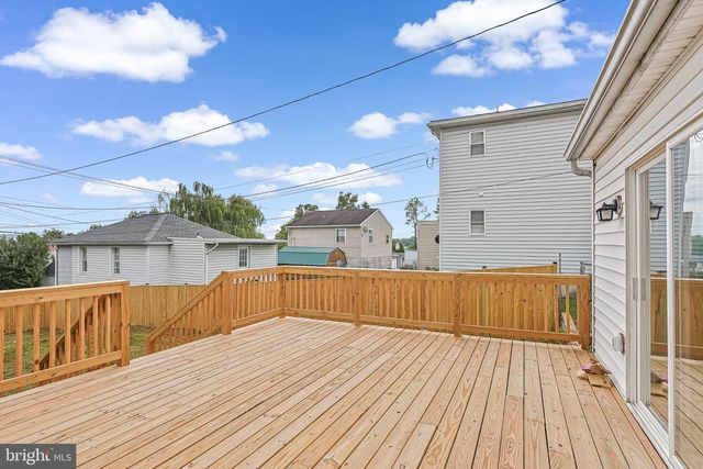 820 GUILFORD, Hagerstown, MD 21740