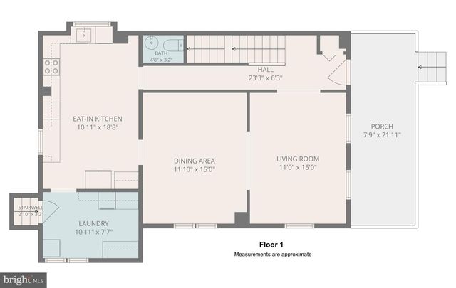 820 GUILFORD, Hagerstown, MD 21740