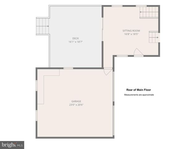 820 GUILFORD, Hagerstown, MD 21740