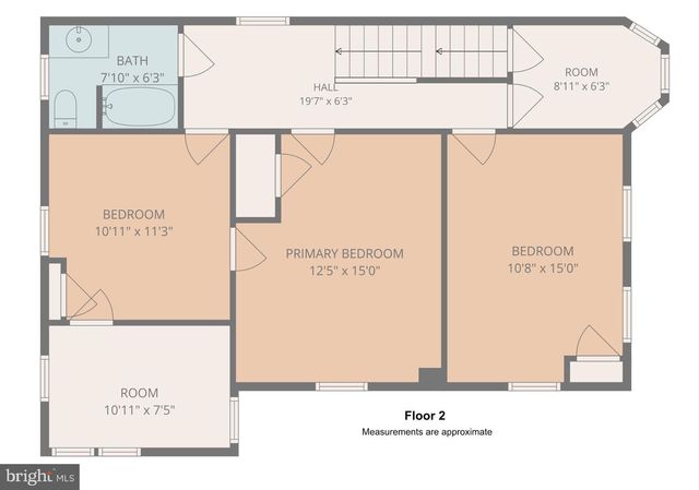 820 GUILFORD, Hagerstown, MD 21740