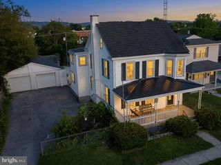 820 GUILFORD, Hagerstown, MD 21740