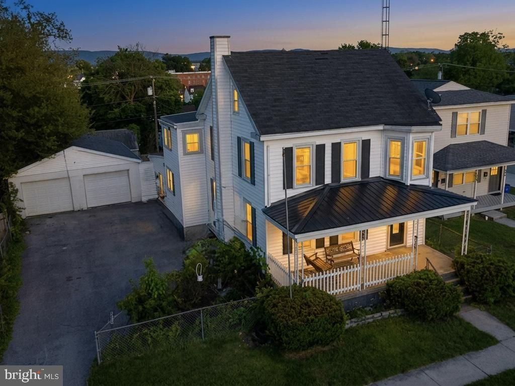 820 GUILFORD, Hagerstown, MD 21740