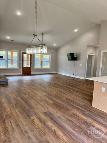 270 Meadow Crest Drive, Cleveland, GA 30528