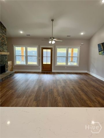 270 Meadow Crest Drive, Cleveland, GA 30528