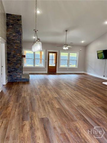 270 Meadow Crest Drive, Cleveland, GA 30528