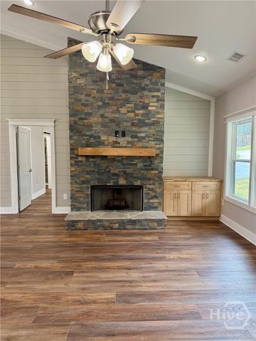 270 Meadow Crest Drive, Cleveland, GA 30528