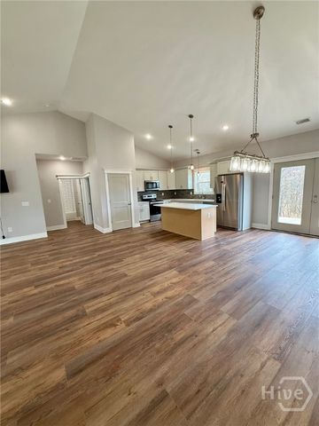 270 Meadow Crest Drive, Cleveland, GA 30528