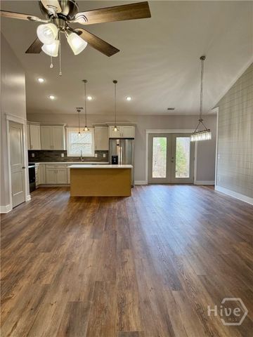 270 Meadow Crest Drive, Cleveland, GA 30528