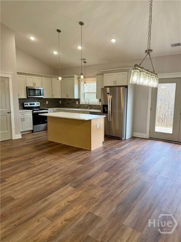 270 Meadow Crest Drive, Cleveland, GA 30528