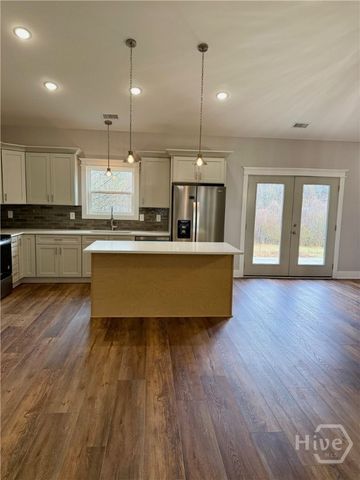 270 Meadow Crest Drive, Cleveland, GA 30528