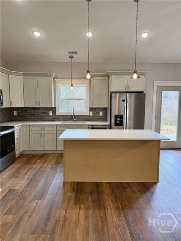 270 Meadow Crest Drive, Cleveland, GA 30528