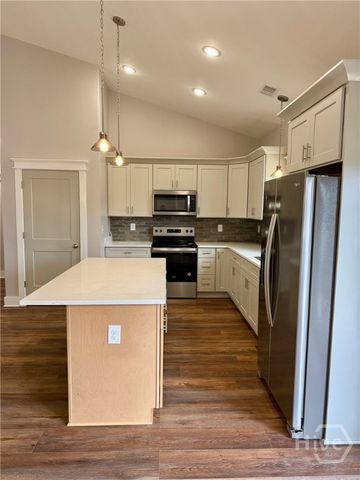 270 Meadow Crest Drive, Cleveland, GA 30528