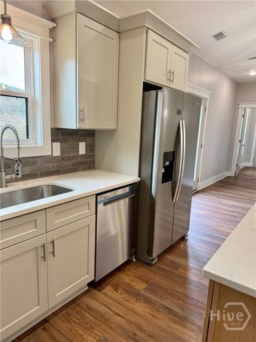 270 Meadow Crest Drive, Cleveland, GA 30528