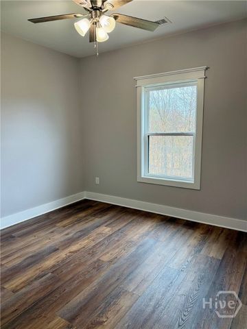 270 Meadow Crest Drive, Cleveland, GA 30528