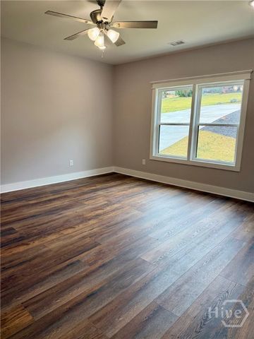 270 Meadow Crest Drive, Cleveland, GA 30528