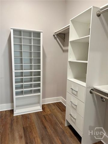 270 Meadow Crest Drive, Cleveland, GA 30528