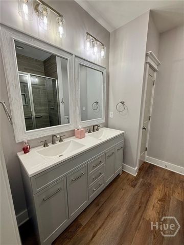 270 Meadow Crest Drive, Cleveland, GA 30528