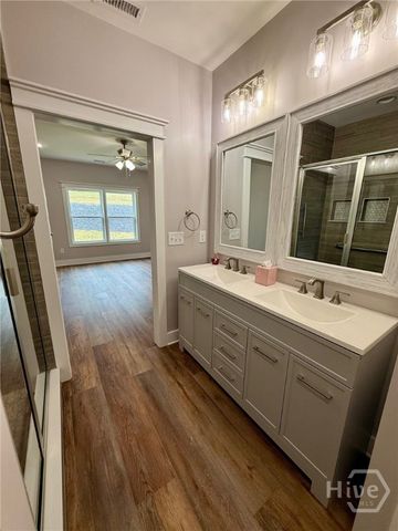 270 Meadow Crest Drive, Cleveland, GA 30528