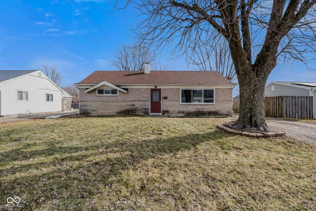 587 N Meridian Street, Greenwood, IN 46143