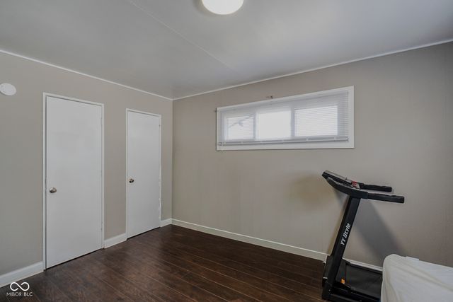 587 N Meridian Street, Greenwood, IN 46143