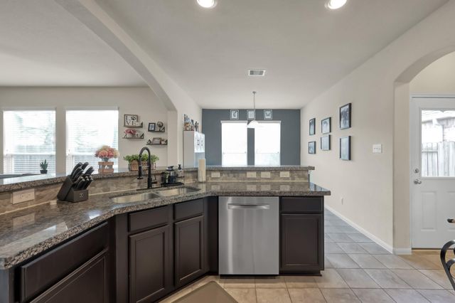 21550 Rainfall Park Drive, Spring, TX 77388