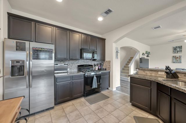 21550 Rainfall Park Drive, Spring, TX 77388