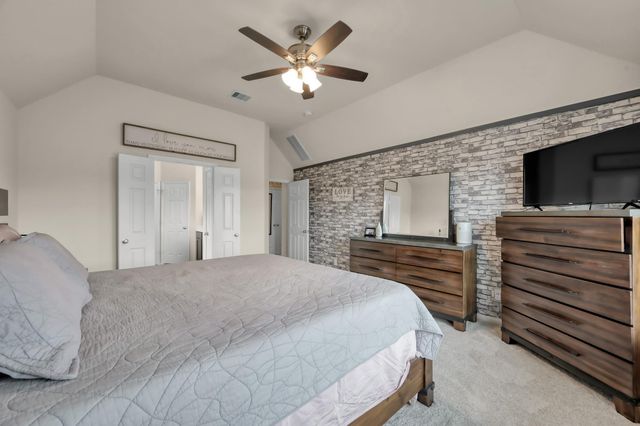 21550 Rainfall Park Drive, Spring, TX 77388