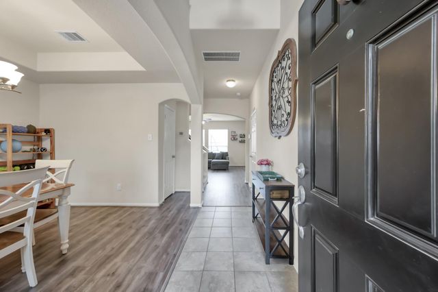 21550 Rainfall Park Drive, Spring, TX 77388