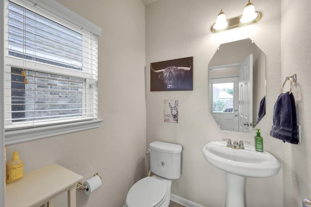 21550 Rainfall Park Drive, Spring, TX 77388