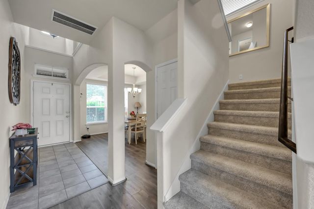 21550 Rainfall Park Drive, Spring, TX 77388