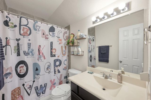 21550 Rainfall Park Drive, Spring, TX 77388