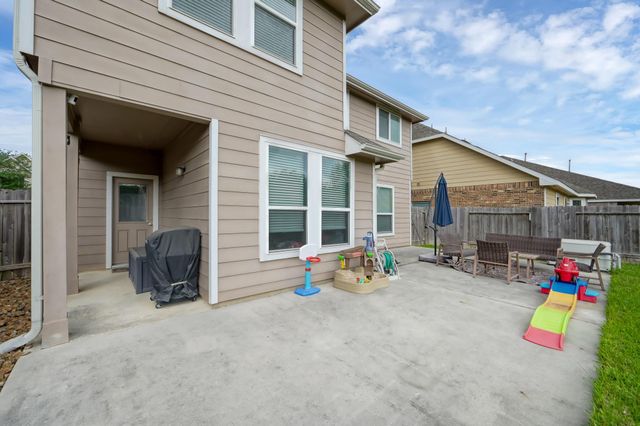 21550 Rainfall Park Drive, Spring, TX 77388