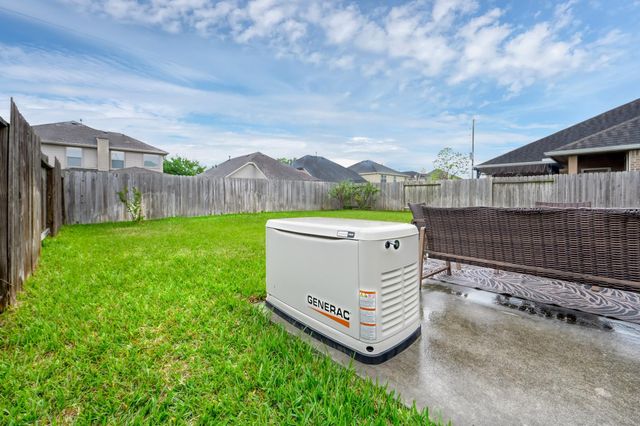 21550 Rainfall Park Drive, Spring, TX 77388