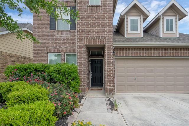 21550 Rainfall Park Drive, Spring, TX 77388