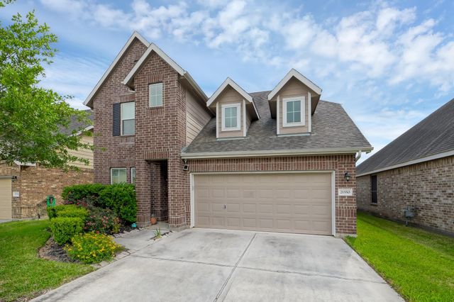 21550 Rainfall Park Drive, Spring, TX 77388