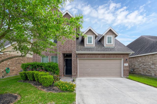 21550 Rainfall Park Drive, Spring, TX 77388