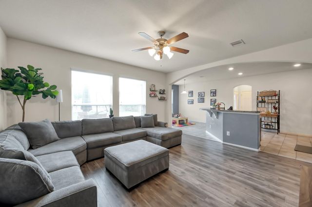 21550 Rainfall Park Drive, Spring, TX 77388