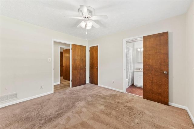 708 Rollingwood Drive, Stone Mountain, GA 30087