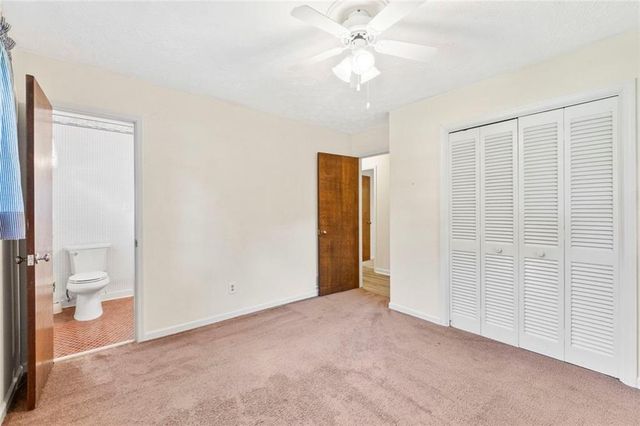 708 Rollingwood Drive, Stone Mountain, GA 30087