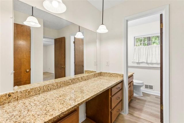 708 Rollingwood Drive, Stone Mountain, GA 30087