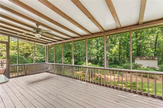 708 Rollingwood Drive, Stone Mountain, GA 30087