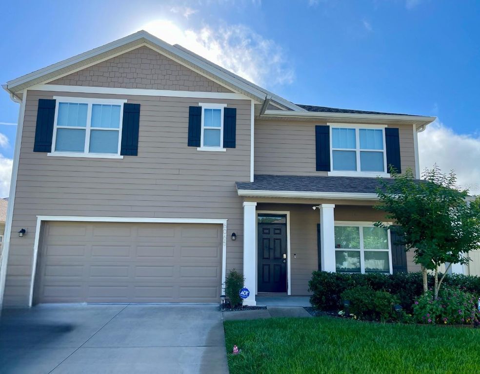 6065 SW 84TH STREET, Gainesville, FL 32608