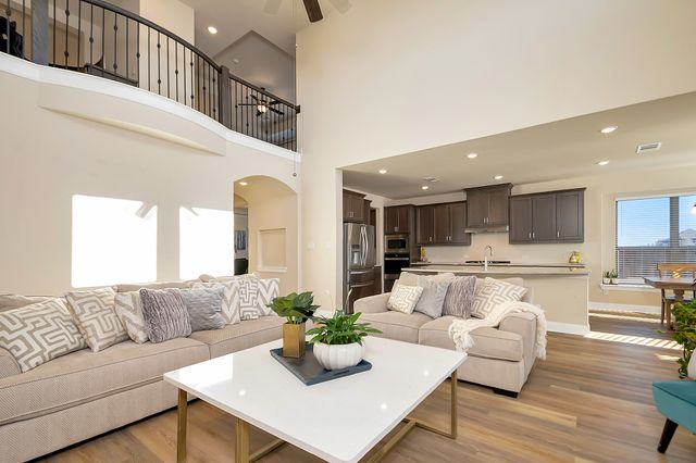 2103 Horizon Drive, Mansfield, TX 76063
