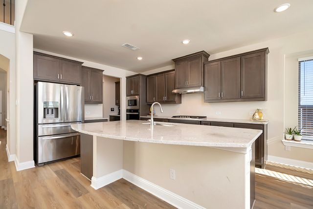 2103 Horizon Drive, Mansfield, TX 76063