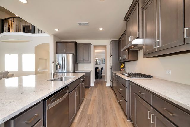 2103 Horizon Drive, Mansfield, TX 76063