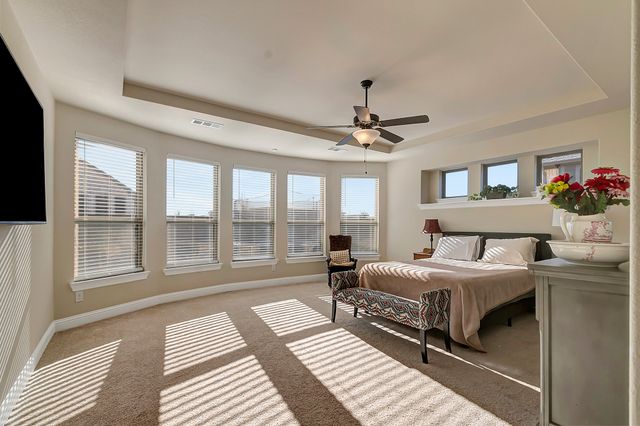 2103 Horizon Drive, Mansfield, TX 76063